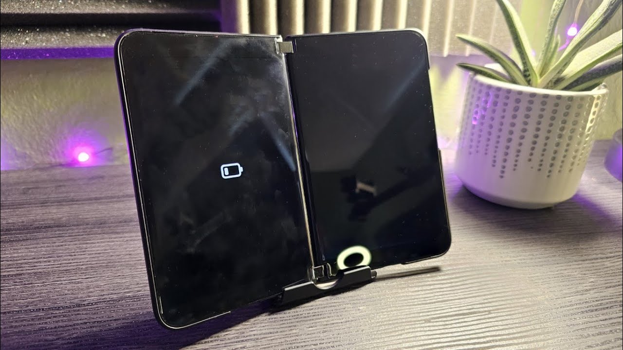 Microsoft's silence on Surface Duo Android OS updates speaks volumes, the end is near