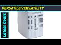 Tripp Lite SMART2200VS: Powerful UPS for Critical Gear