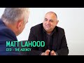 How to start a &#39;Client for Life&#39; Program | Matt Lahood