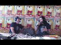 Rock 100.5 the KATT's Jake Daniels talks to Mark Slaughter of SLAUGHTER at Rocklahoma 2022