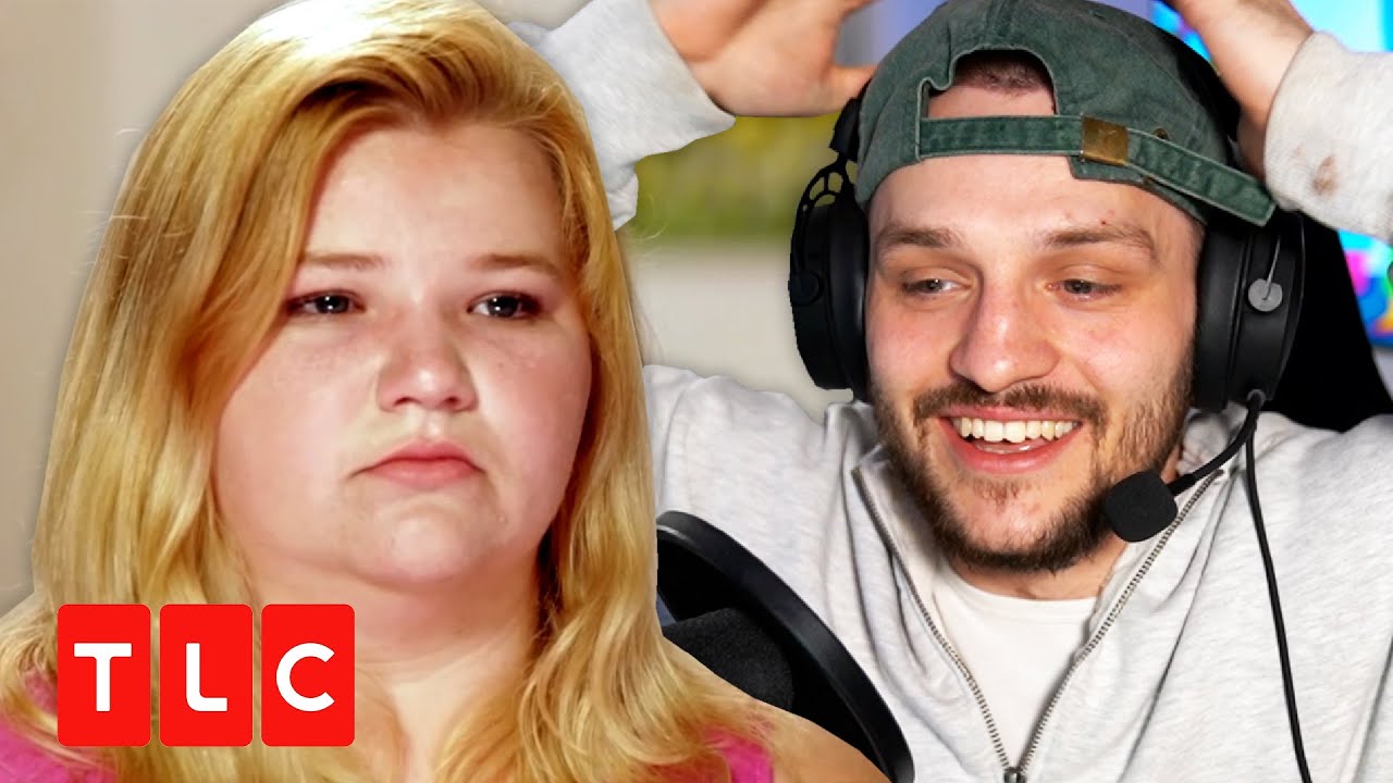 The Worst Marriage Ever... | TGFbro