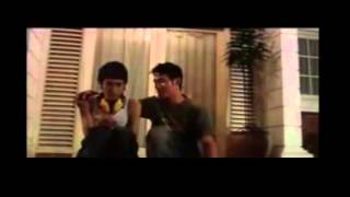 Marshall  Saat Kau Bersama Dia  Cover