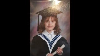 Amy's 2020 Grad Video