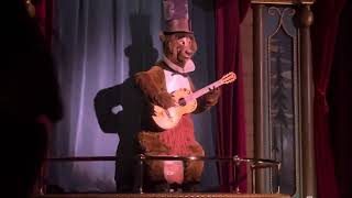 The Country Bear Jamboree! 09/15/23