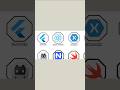 Why Flutter Is Revolutionizing Cross-Platform #shorts #coding