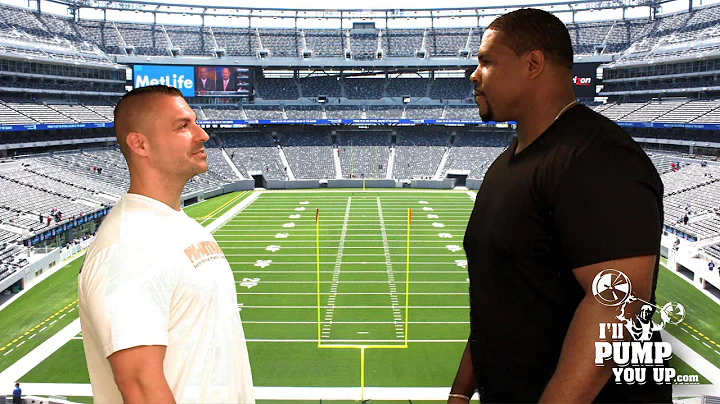 Candid Interview With Former Professional NFL Play...