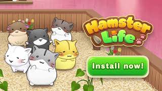 HamsterLife screenshot 4