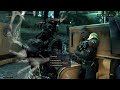 End of video