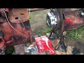 Ford 640 Clutch Repair Part 2