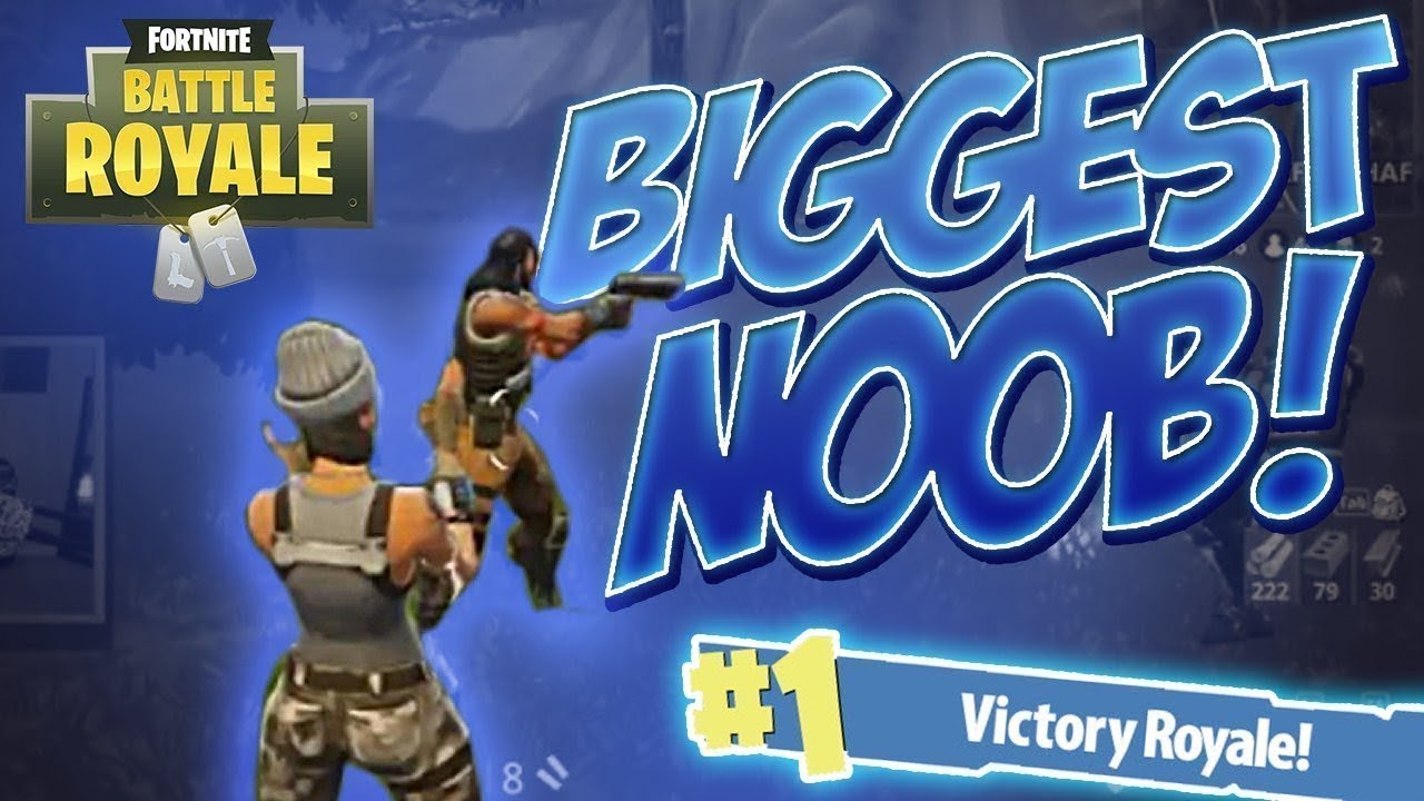 Big Noobs