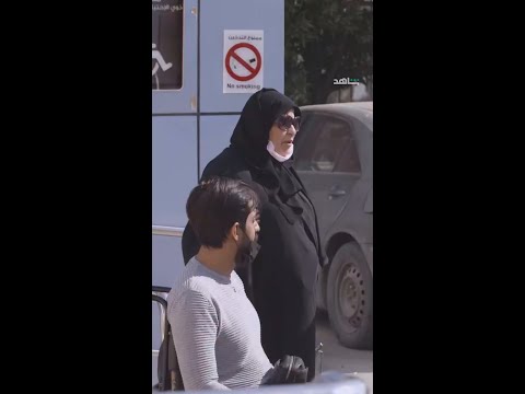 موقف صعب للأم مع ابنها المقعد مع سائق تاي قاسي القلب