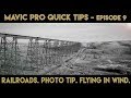 Mavic Pro for Beginners | Quick Tips 9 | Bet You Didn&#39;t Know This!