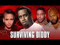 Surviving Diddy: Cassie&#39;s Lawsuit Claiming He Tried To Kill Her, Kid Cudi &amp; Suge Knight (Breakdown)