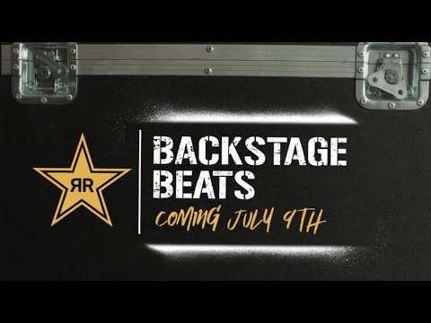 Backstage Beats Trailer 2025