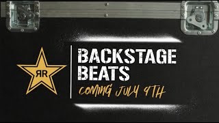 Backstage Beats Trailer 2025