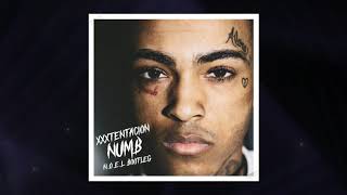 XXXTENTACION - NUMB (N.O.E.L Remix)