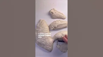 Simple Baguettes 