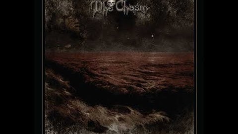 THE CHASM - Farseeing The Paranormal Abysm 2009 full album
