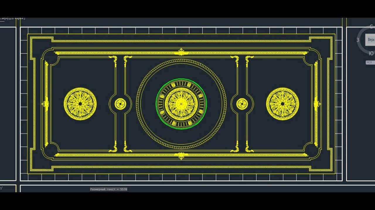 plaster cornices, plaster moldings, gilding of stucco moldings, gilding of plaster cornice