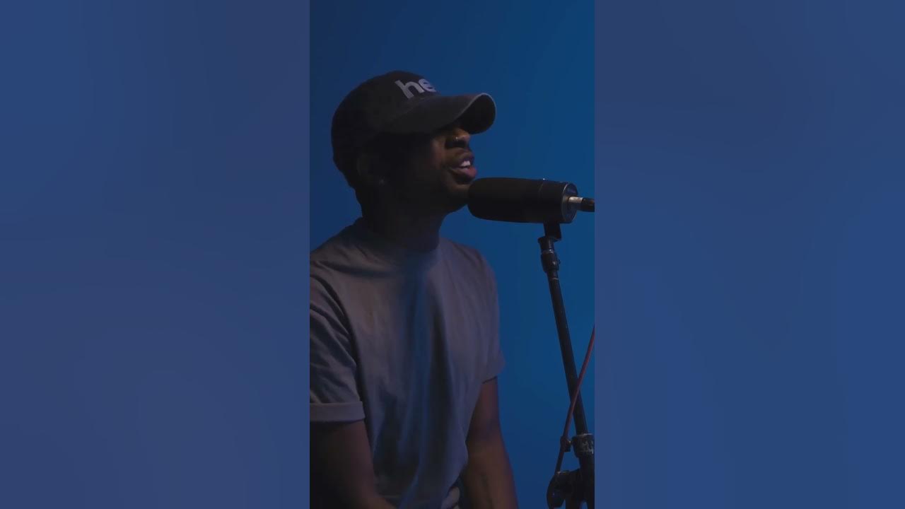 This song had me in a chokehold for the past 2 weeks. “Yebba’s Heartbreak” 💔 This song had me in a chokehold for the past 2 weeks. “Yebba’s Heartbreak” 💔