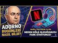 Netflix, Pop Müzik ve Biz: Adorno Bugünleri Nasıl Bildi?