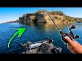 Fishing a LOCAL DERBY For Spooky Spring Bass! (Tournament Fever)