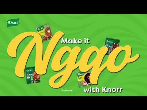 Knorr |  Stand to WIN an Instant Pot Pro! #MakeItNGQO