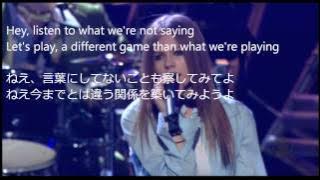 Avril Lavigne why 和訳