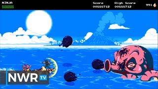 The Messenger Picnic Panic E3 2019 Trailer