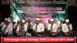 Sholawat Terbaru - Ahbabul Musthofa - Ya Imamarusli