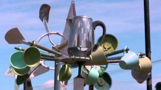 Gehrke Windmill Garden (full length)