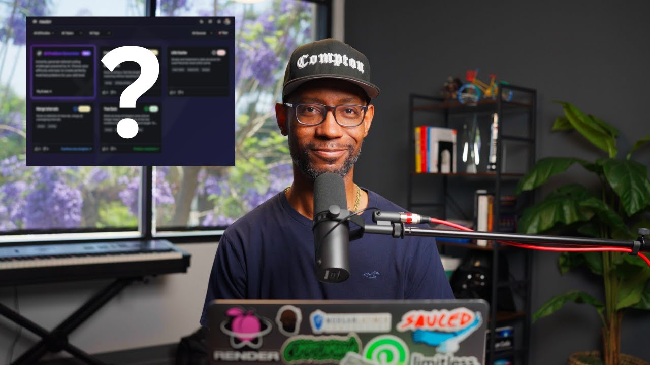 I hate LeetCode grinding. So, I made something better.