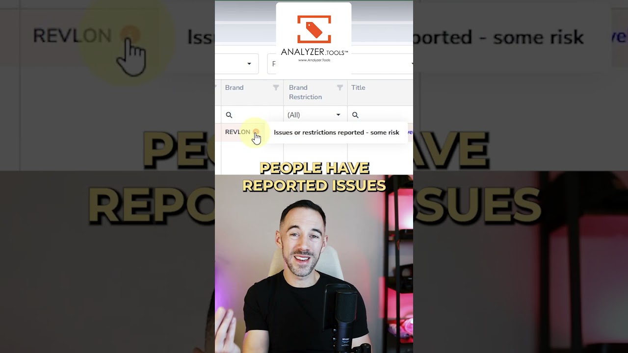 Избегайте конфликтов прав интеллектуальной собственности с помощью AnalyzerTools!