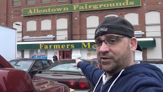 ALLENTOWN FARMERS MARKET