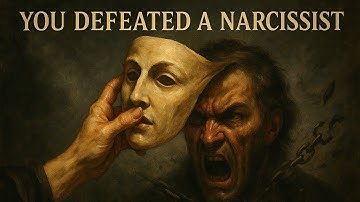 4 Signs Narcissist Shows When You Defeat Them For Real