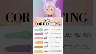trans girl beard shadows #vtuber #trans
