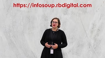Whats Simmering at InfoSoup Libraries - RBdigital Magazines