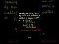 Square Matrix In Just 40 seconds 🤪🔥 | Dr. Pragati Sinha #education #trending #trendingshorts #foryou