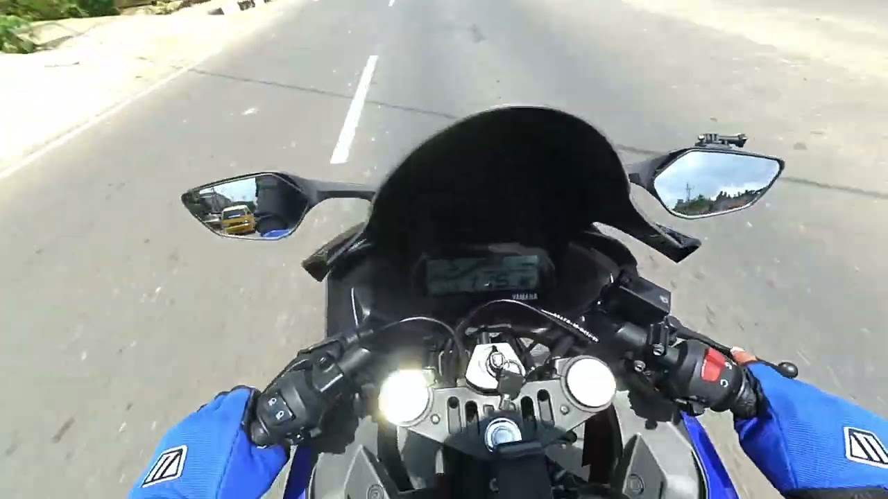 Yi Cam Inter Mod Mic