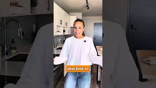 Hub on 3rd Apartment Tour!