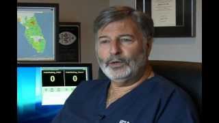 Shands Jacksonville Disaster Preparedness Education and Training