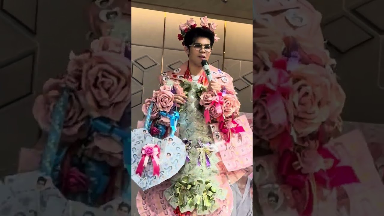 เก็บตก เอ็นดูอัลการละคร รักไม่ไหว- ไรอัล กาจบัณฑิต | รร.แกรนด์ริชมอนด์ นนทบุรี | 14 .2.2569 |