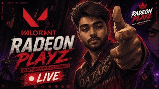 Headshot illa… Heartshot mathram 💔 | Valorant Live