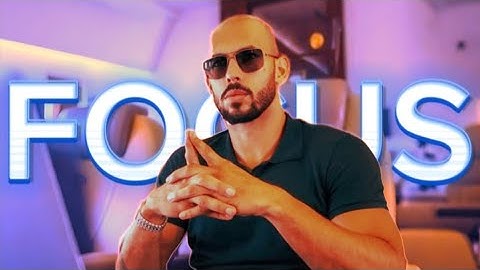 Andrew Tate | How to Control Your Mindset