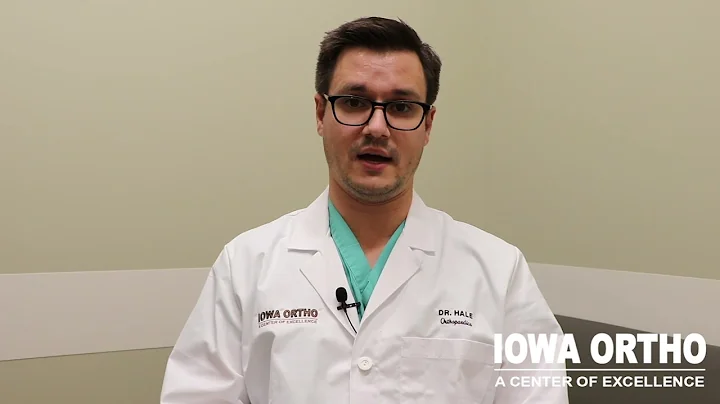 Bunion Surgery - Dr. Blake Hale