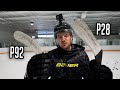 Battle of the Blades: P92 vs. P28