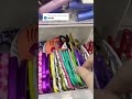Purple Emergency Kit for School 🎒