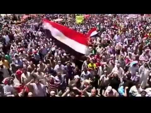 Celebration of the International Day of Democracy with Dr. Amr Hamzawy