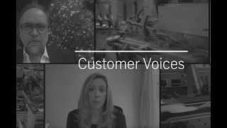 Customer Voices: Describe Your Partnership with Arkay