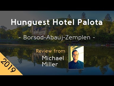 Hunguest Hotel Palota